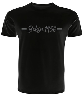 BEKSA II tričko černé