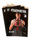 Magazín #tojebasketbal ročník 2024/2025