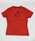 Tričko B červené