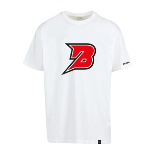 Tričko SPORT bílé