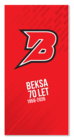 Blok BEKSA 70 LET