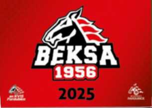 Kalendář Beksa  2025