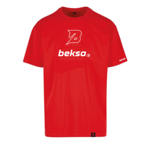 Tričko SPORT červené