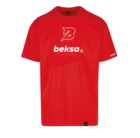 Tričko SPORT červené