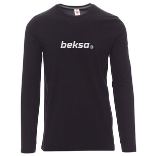 Triko Time Out - dlouhý rukáv - motiv 1