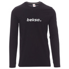 Triko Time Out - dlouhý rukáv - motiv 1