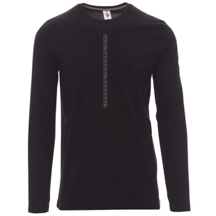 Tričko TIME OUT - dlouhý rukáv - motiv 3