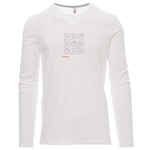 Tričko TIME OUT - dlouhý rukáv - motiv 5