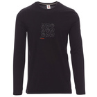 Tričko TIME OUT - dlouhý rukáv - motiv 5