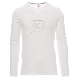 Tričko TIME OUT - dlouhý rukáv - motiv 6