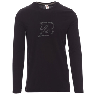 Tričko TIME OUT - dlouhý rukáv - motiv 6