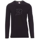 Tričko TIME OUT - dlouhý rukáv - motiv 6