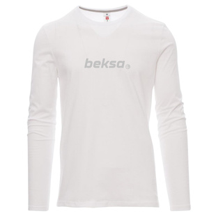 Triko Time Out - dlouhý rukáv - motiv 1