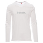 Triko Time Out - dlouhý rukáv - motiv 1